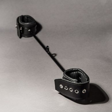Steel Spreader Bar with Cuffs