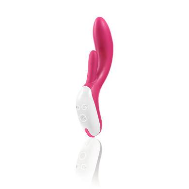 Nexus Femme Bisous - Rabbit Vibrator