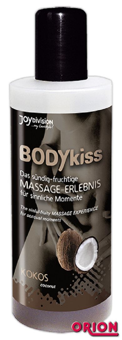 Bodykiss Kokos 100 ml