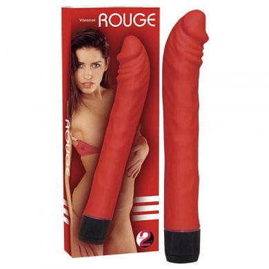 Vibrator Rouge