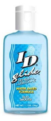 ID GLIDE Gleitgel 30 ml