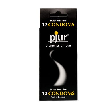 pjur CONDOMS