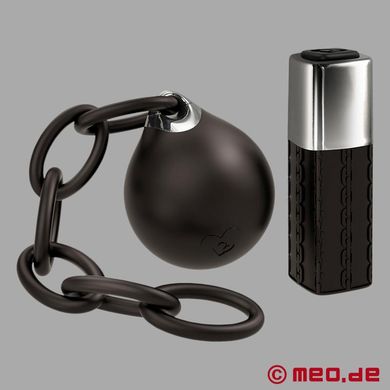 Rocks Off Lust Linx Ball & Chain mit Fernbedienung