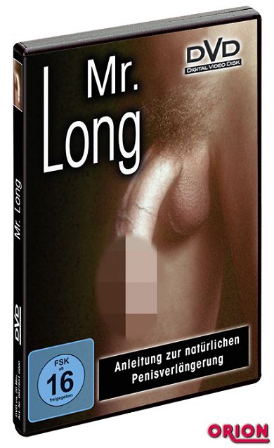 Mr. Long