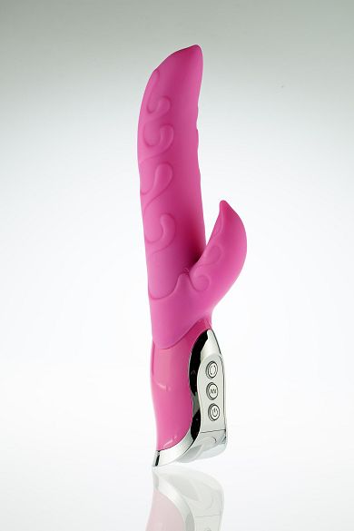 Vibe Therapy Vibrator Bliss