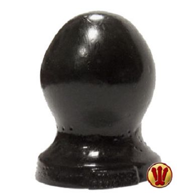 15 x 10 cm ROSETTA XL black