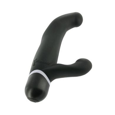 Manzzz Anal Vibrator Cassini Schwarz
