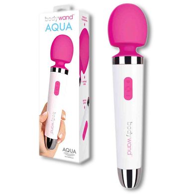 24 cm BODYWAND AQUA waterproof Massager