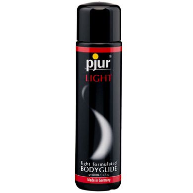 Pjur Bodyglide Light 100 ml