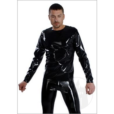 Latex Longsleeve - Regular Fit