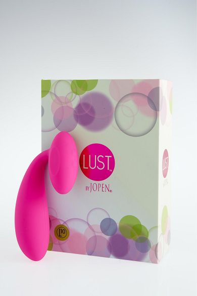 Lust Multi-Stimulator L10