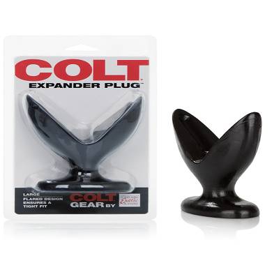 COLT Expander Butt Plug