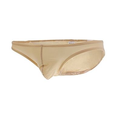 Gazechimp Herren Slips Tanga String Unterhose Männer Glatt Briefs Unterwäsche