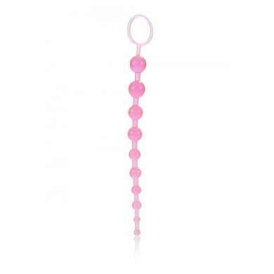 Analkette Ten-Balls 28 x 2,2-0,5 cm