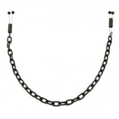 Brustkette Black