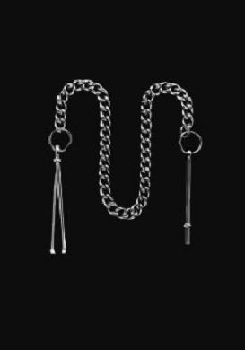 Tweezer - Nippelklemmen