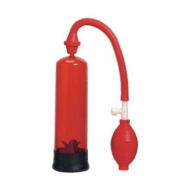 Seven Creation Penis Enlarger Pump. 1 Stück