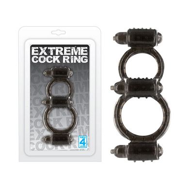 T4L Extreme Cock Ring Penisring