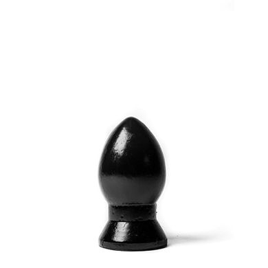 Analplug Drop 15 x 7,8 cm