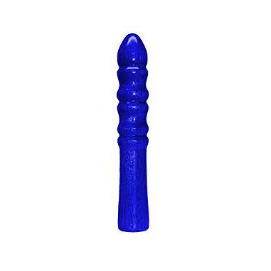 M&M Wood Production Achilles Vibrator meranti blau L