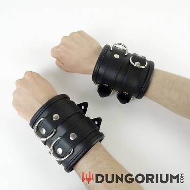 luxushandfessel-mit-doppelschnalle