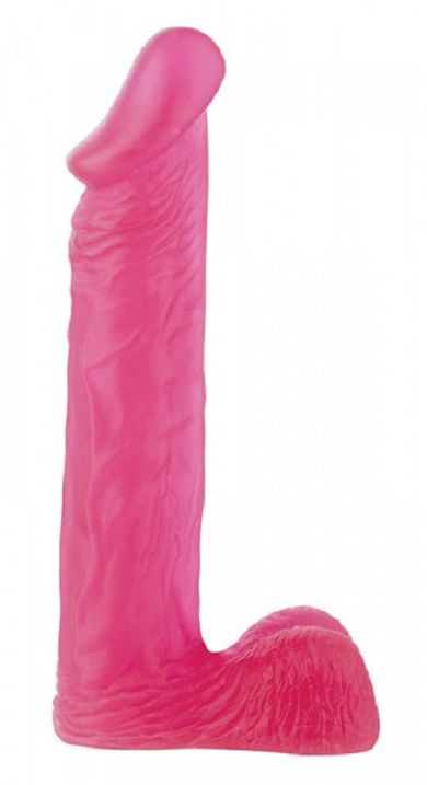 XSKIN 23 cm in Pink