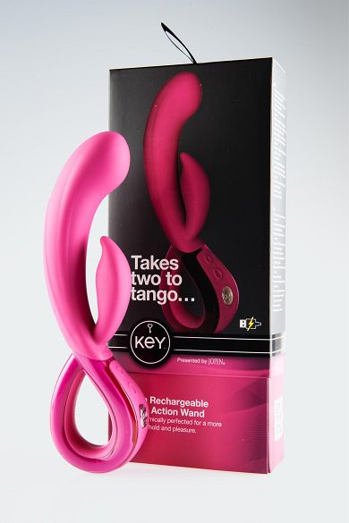 Key Vibrator 