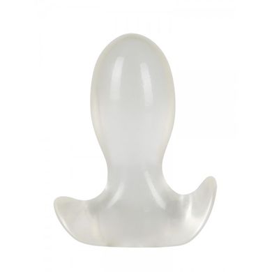 Super Soft: Analplug, wei