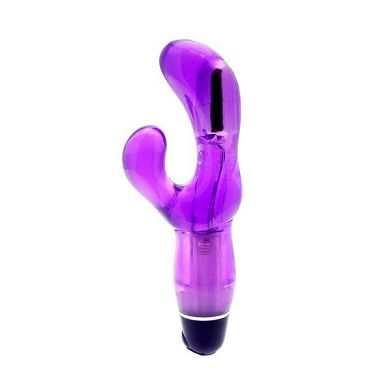 Ultra G-Spot Vibe purple