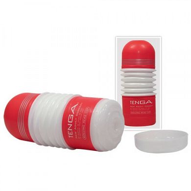 Masturbator Tenga Onacup Rolling Head