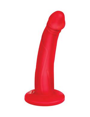 Malesation - Harry Dildo rot