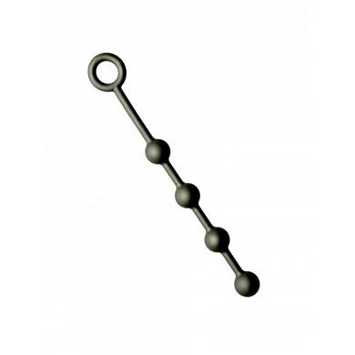 Anal Balls 4 X 30mm
