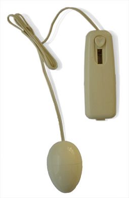 Vibro-Ei multispeed weiss