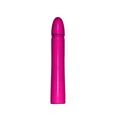 Wood Production Zeus Ahorn pink M Analdildo
