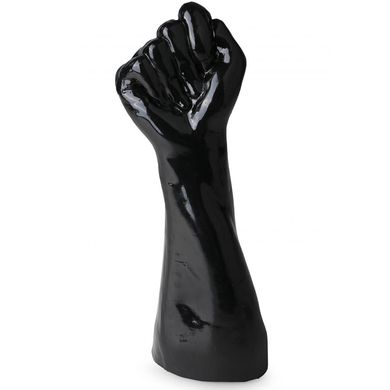 26 x 9 cm Master Series Fist-Dildo Rise Up
