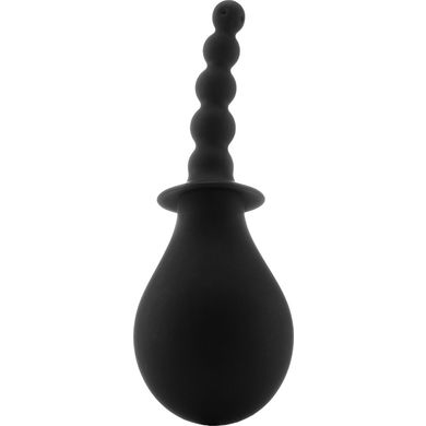 Analdusche Wurmling