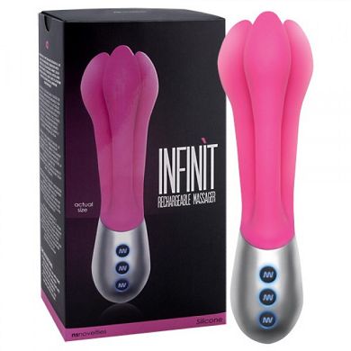 INFINIT Rechargeable Massager