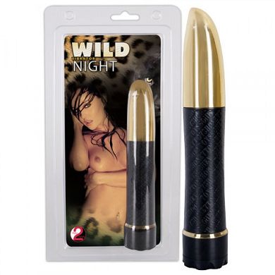 Vibrator Extreme Satisfaction