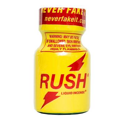 RUSH Original PWD