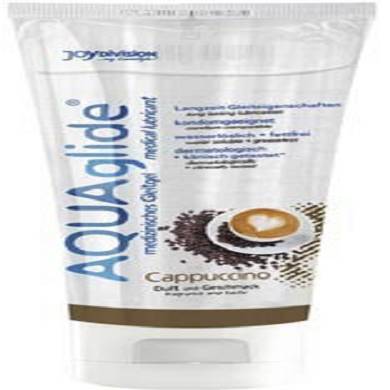 Joydivision Aqua glide Cappuccino (100ml)