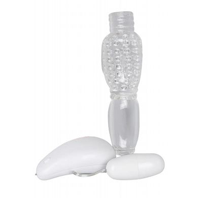 Vibro-Touch