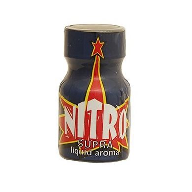 Nitro Poppers Strong - 10 ml