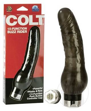COLT Buzz Rider