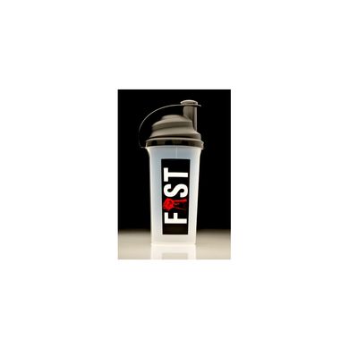 FIST lube shaker 700ml