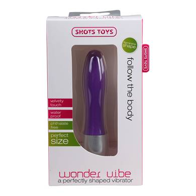 The Wonder Vibe