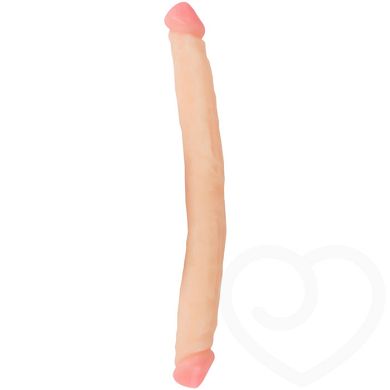 Jelly-Doppeldildo