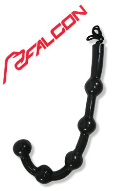 Falcon Analballs Medium black