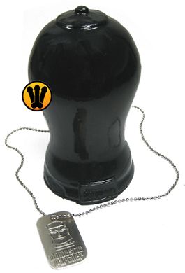 14 x 8 cm Domestic Partner B-51 Plug