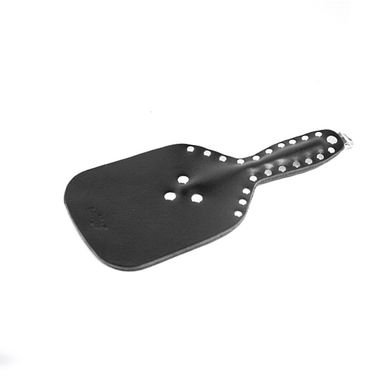 Flat Hand Paddle