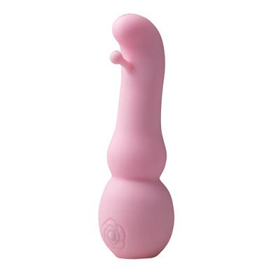 Maro Kawaii 9 G-Punkt und Klitorisvibrator